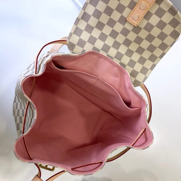 Louis Vuitton SPERONE Beige - Image 8