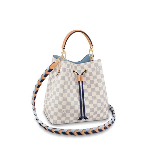 Louis Vuitton NeONOe MM Beige