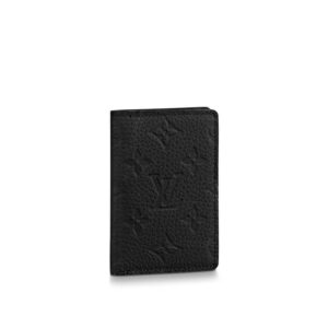 LV Pocket Organizer black