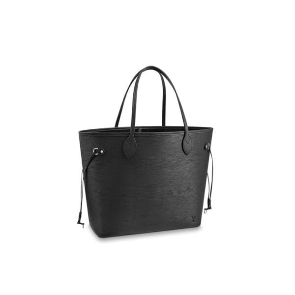 Louis Vuitton NEVERFULL MM black