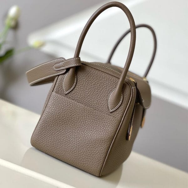 Hermes Lindy 26 black - Image 3