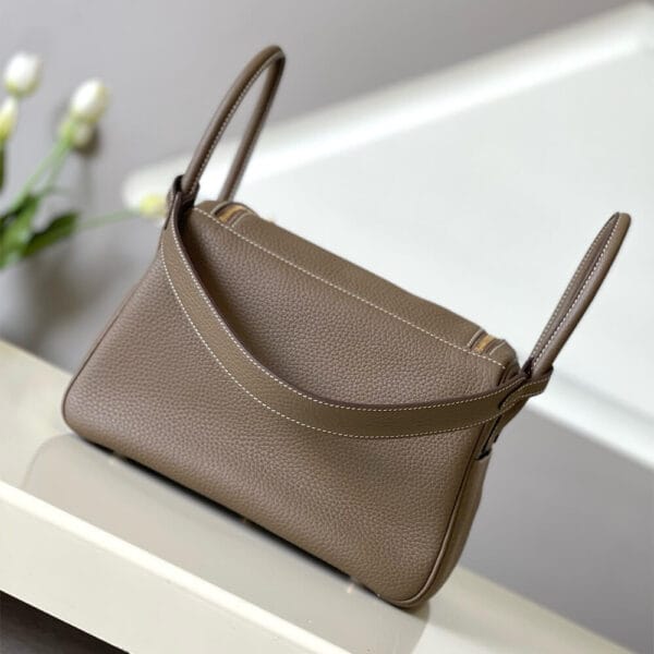 Hermes Lindy 26 black - Image 4