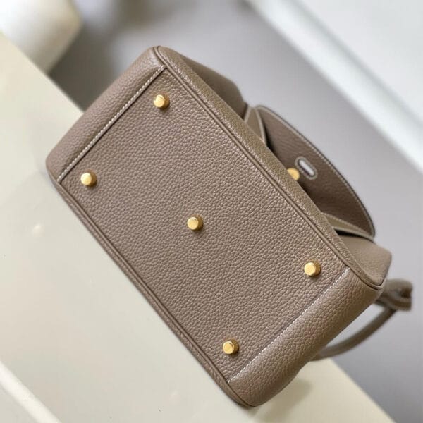 Hermes Lindy 26 black - Image 5
