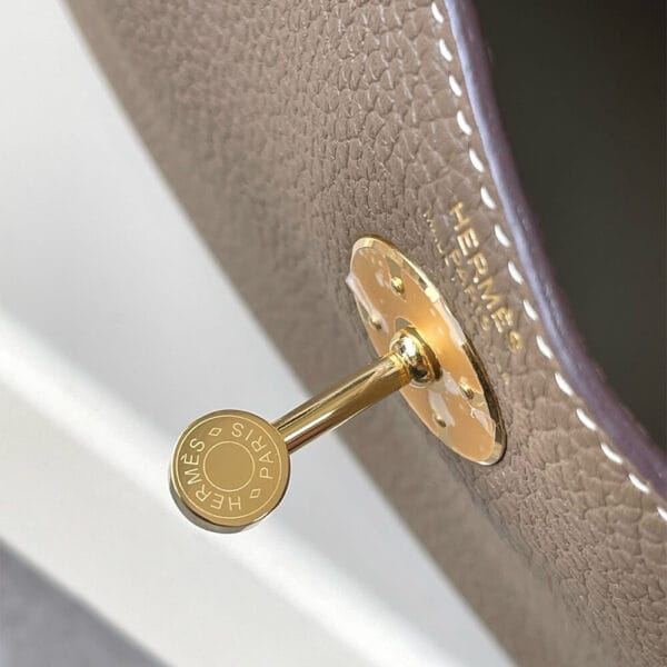 Hermes Lindy 26 black - Image 6