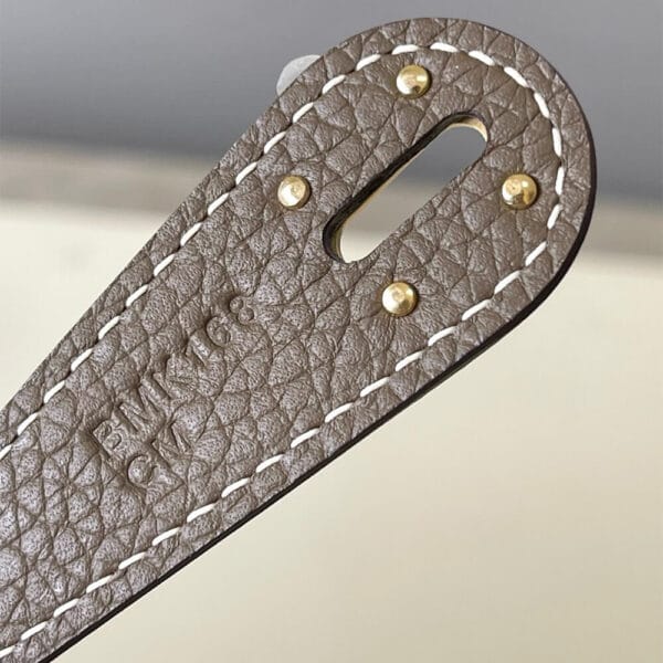 Hermes Lindy 26 black - Image 8
