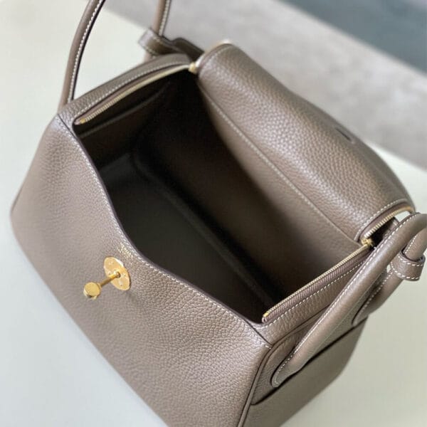 Hermes Lindy 26 black - Image 9