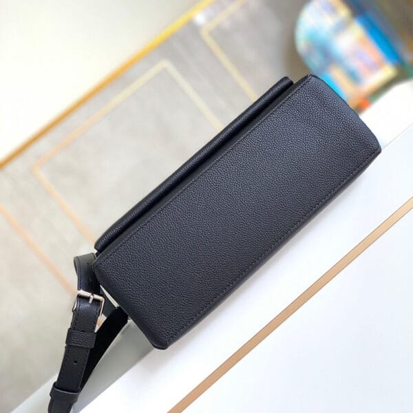 Louis Vuitton MYLOCKME black - Image 5