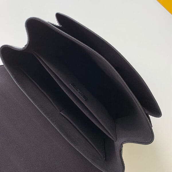 Louis Vuitton MYLOCKME black - Image 7
