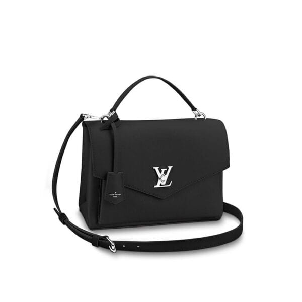 Louis Vuitton MYLOCKME black