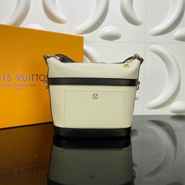 Louis Vuitton CRUISER GM Beige - Image 3