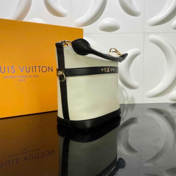 Louis Vuitton CRUISER GM Beige - Image 4