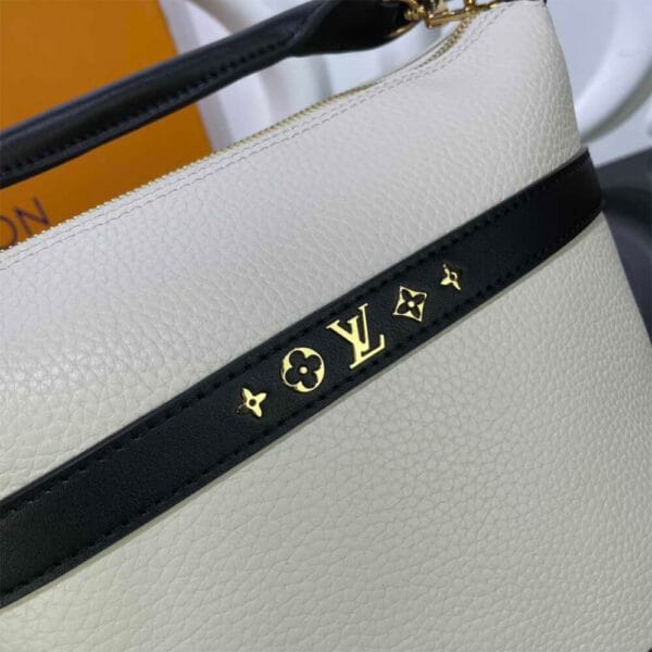 Louis Vuitton CRUISER GM Beige - Image 5