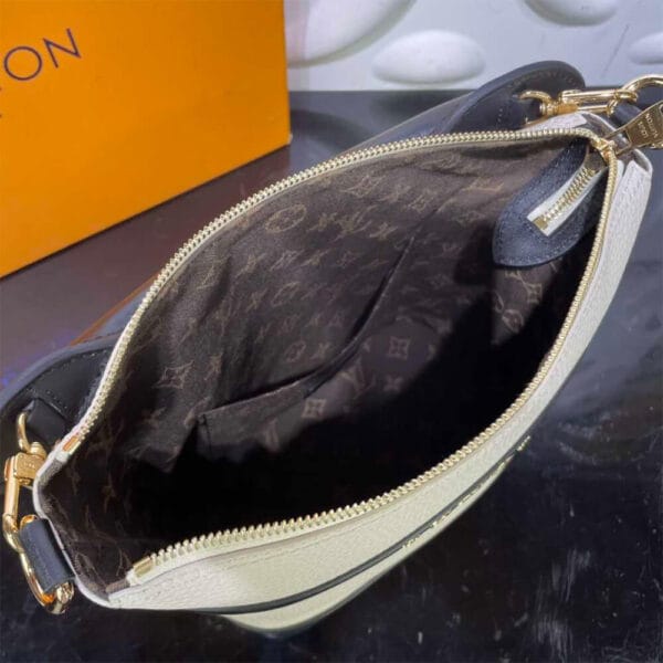 Louis Vuitton CRUISER GM Beige - Image 7