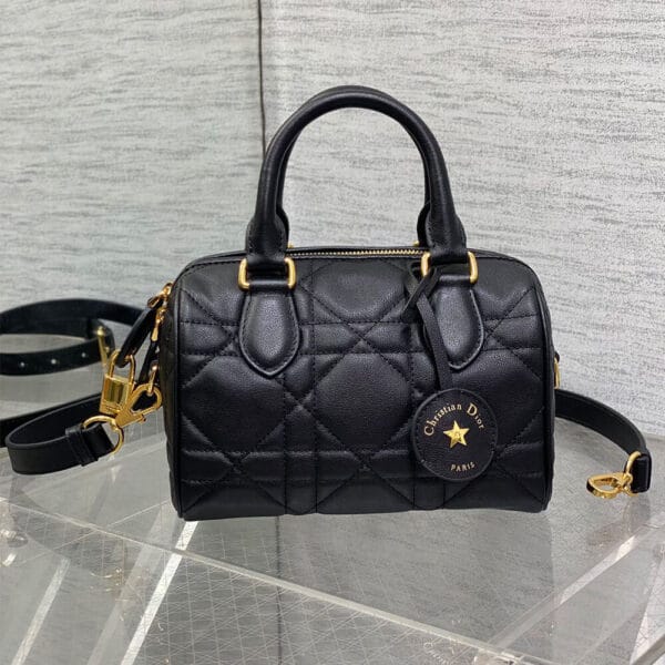 Dior Groove 20 Bag black - Image 2