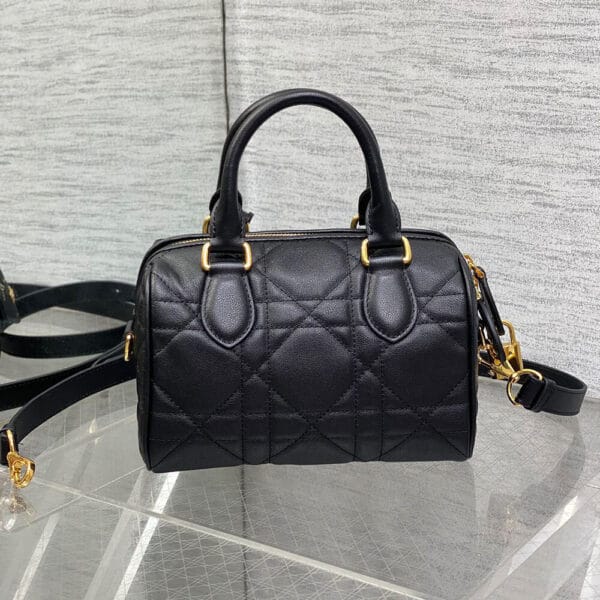 Dior Groove 20 Bag black - Image 3