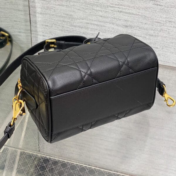Dior Groove 20 Bag black - Image 4