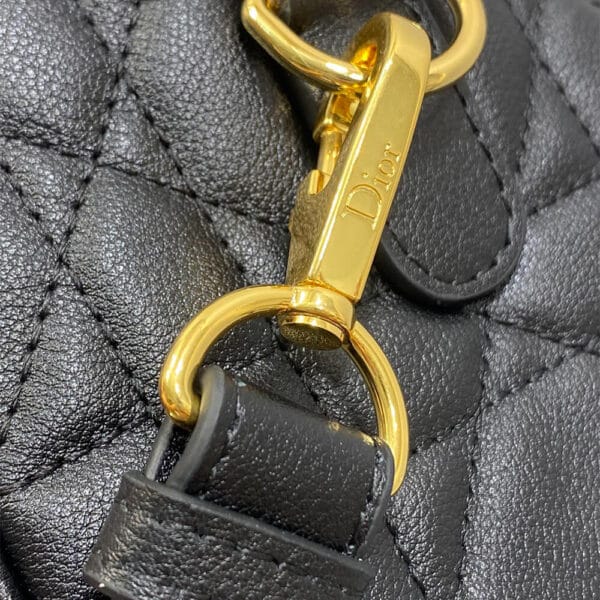 Dior Groove 20 Bag black - Image 5