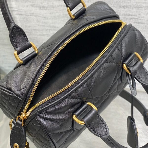Dior Groove 20 Bag black - Image 8