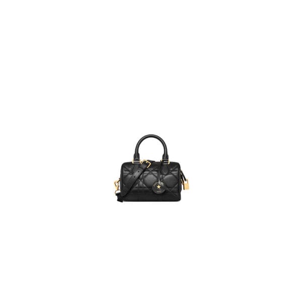 Dior Groove 20 Bag black