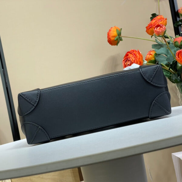 LV Steamer PM black - Image 5