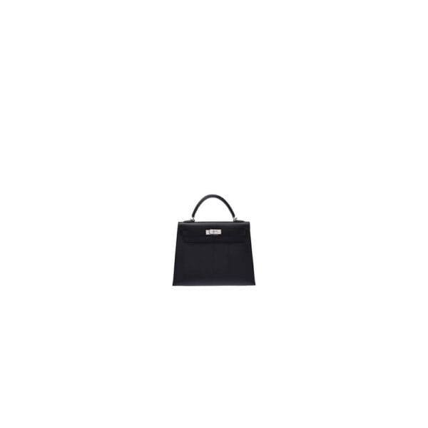 Hermes Kelly 25 black