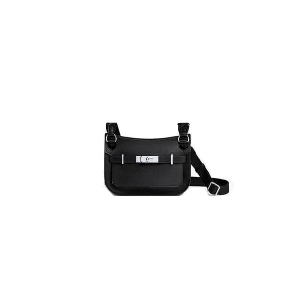Hermes Jypsiere Mini black