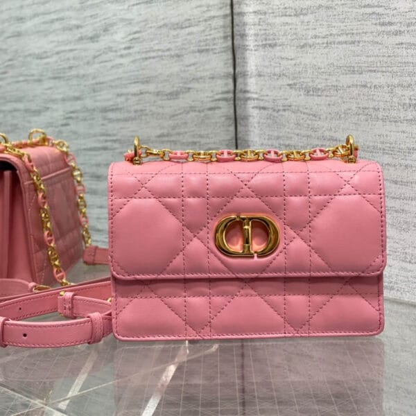 Dior MISS CARO MINI BAG White - Image 2