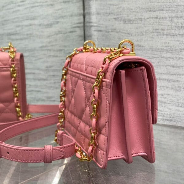 Dior MISS CARO MINI BAG White - Image 3
