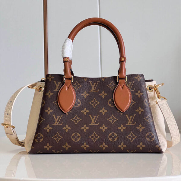 LV Vendôme BB black - Image 2