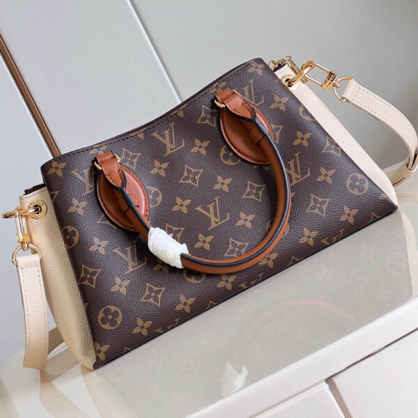 LV Vendôme BB black - Image 4