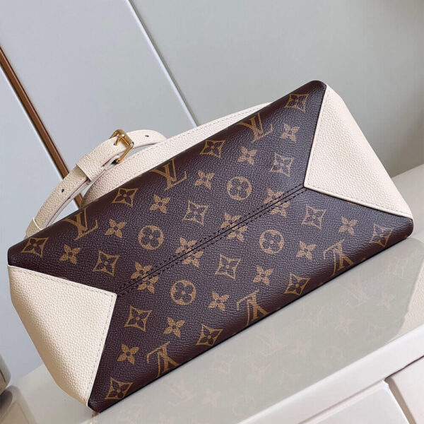 LV Vendôme BB black - Image 5