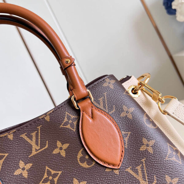 LV Vendôme BB black - Image 6