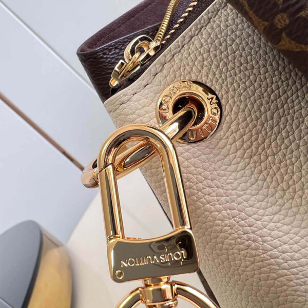 LV Vendôme BB black - Image 7