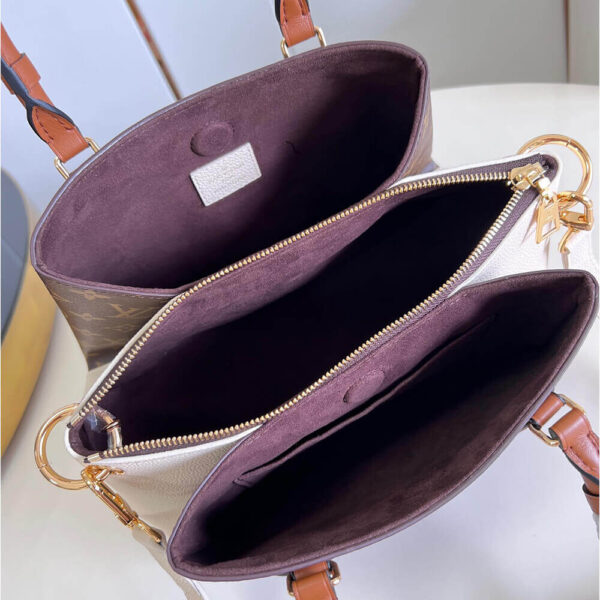 LV Vendôme BB black - Image 9