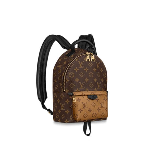 Louis Vuitton PALM SPRINGS PM black