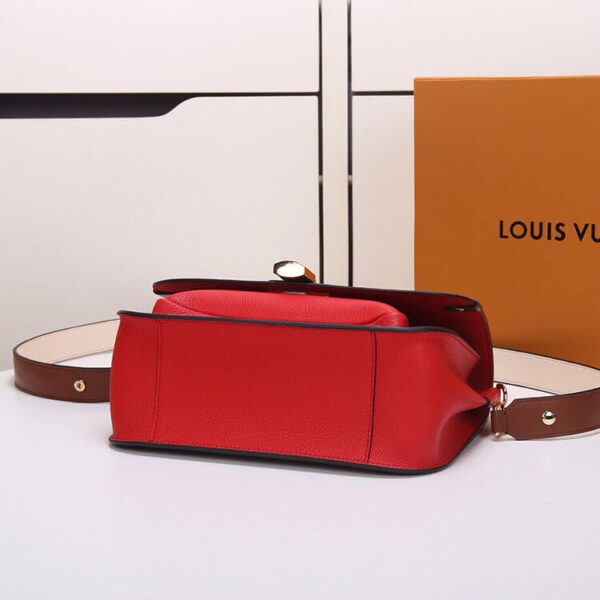 LV Vaugirard Handbag black - Image 4