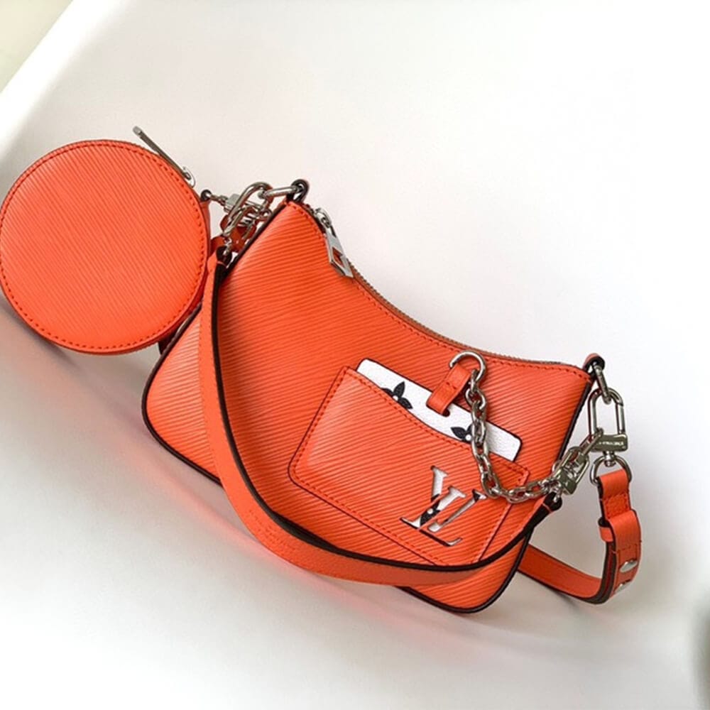 LV arellini Red - Image 2