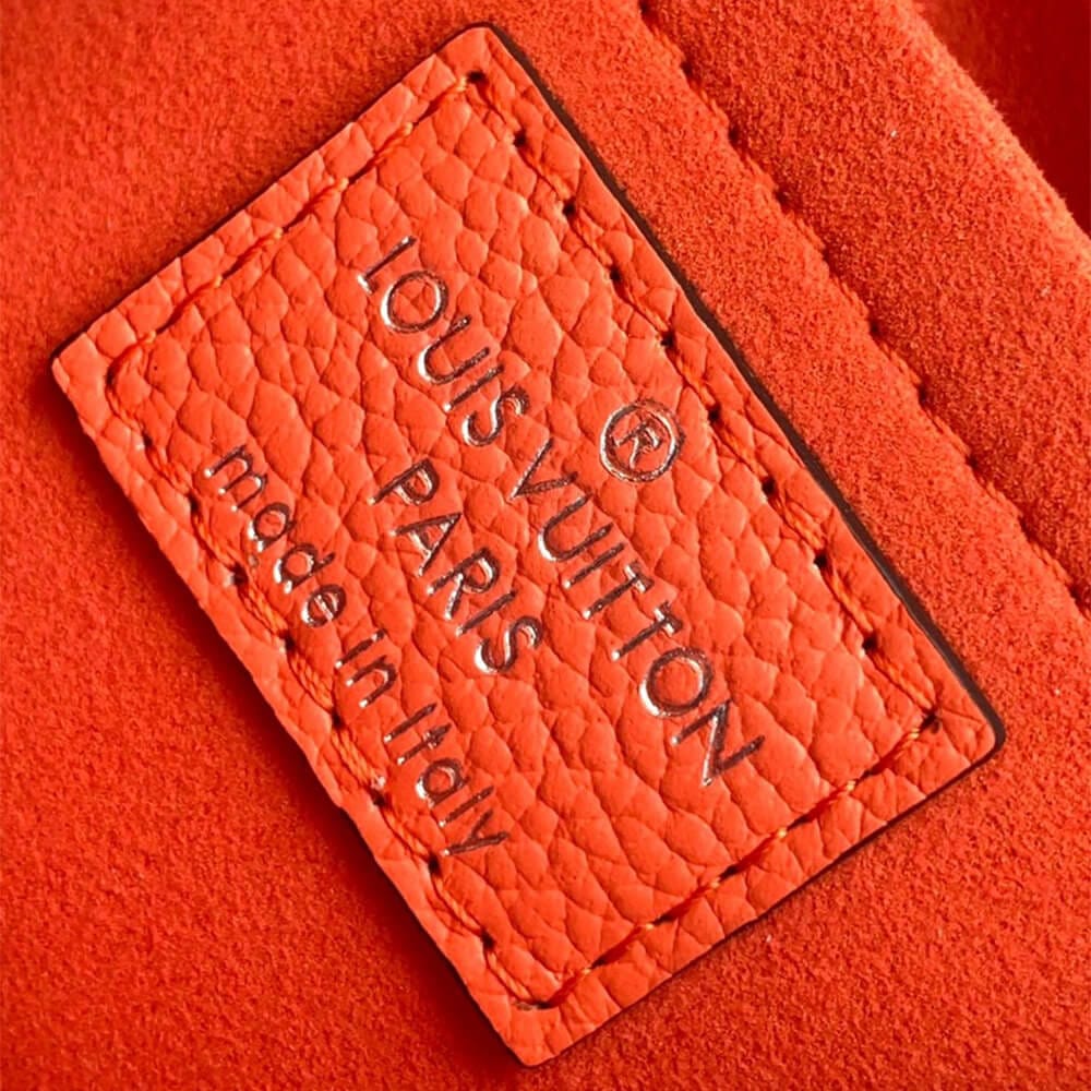 LV arellini Red - Image 8