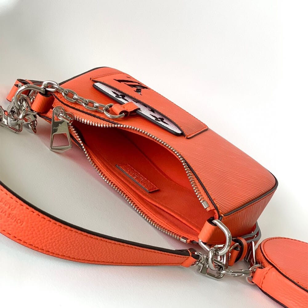 LV arellini Red - Image 9