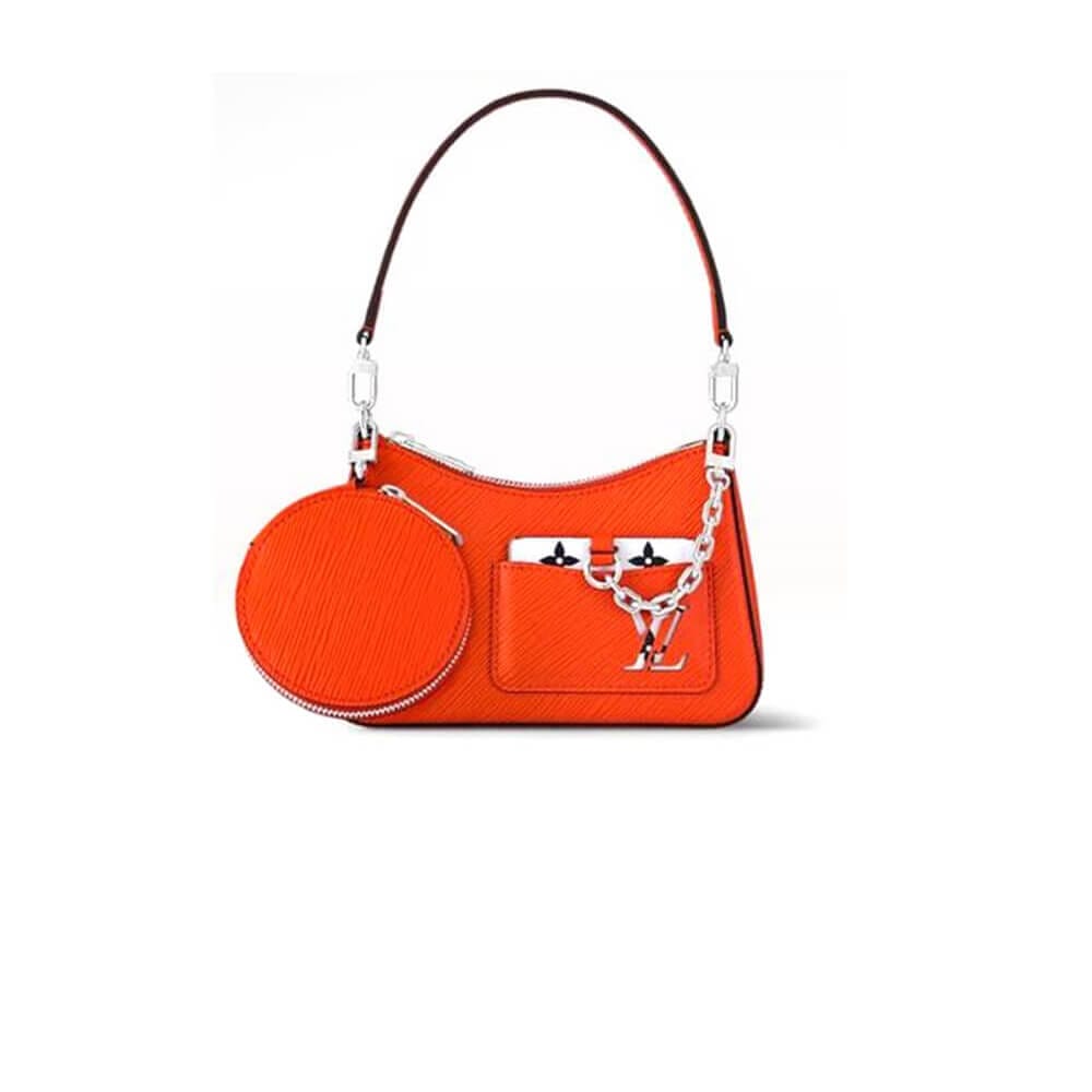 LV arellini Red