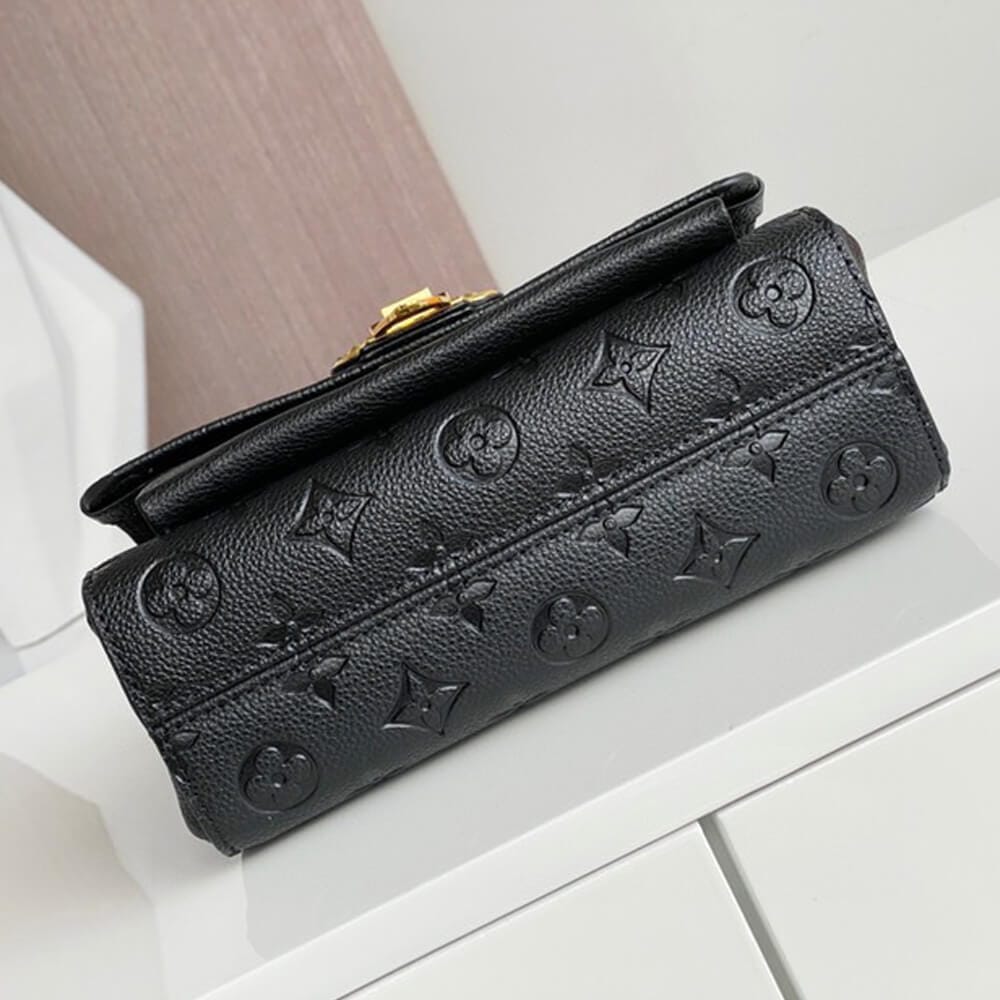 Louis Vuitton VAVIN BB black - Image 5