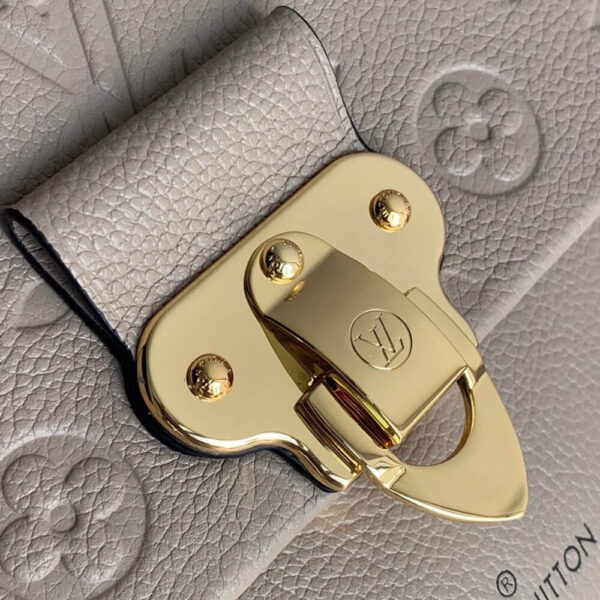 LV VAVIN PM BAG Beige - Image 6