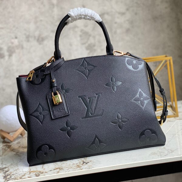 Louis Vuitton GRAND PALAIS black - Image 2