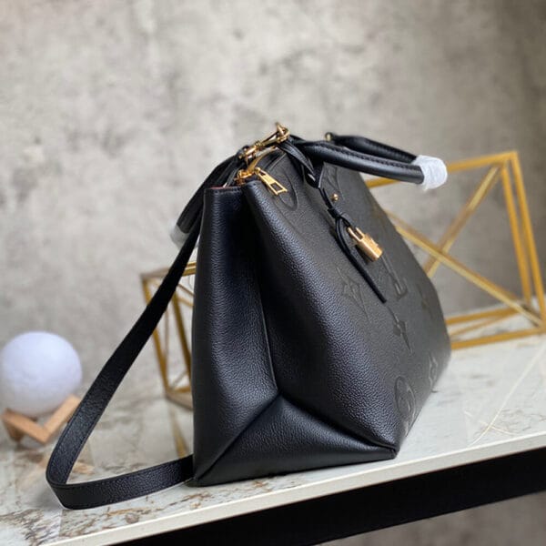Louis Vuitton GRAND PALAIS black - Image 3