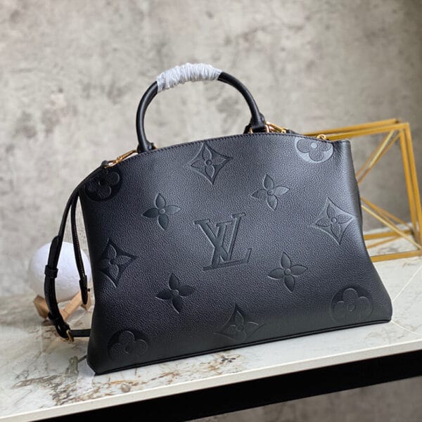 Louis Vuitton GRAND PALAIS black - Image 4