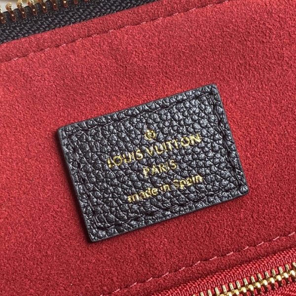 Louis Vuitton GRAND PALAIS black - Image 7