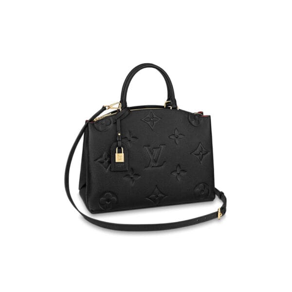 Louis Vuitton GRAND PALAIS black