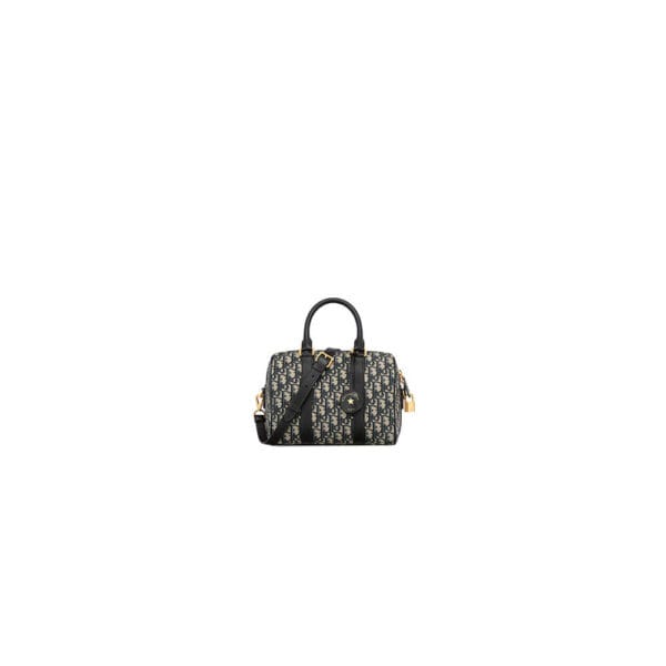 Dior Groove 25 Bag black