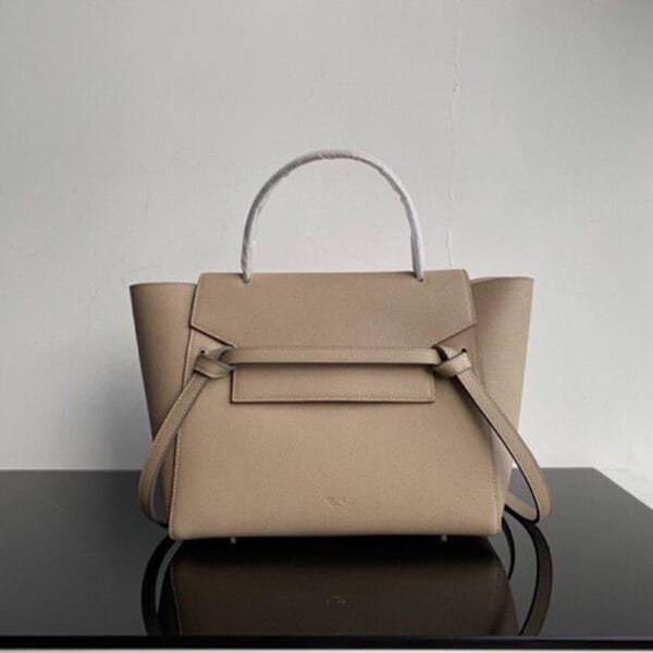 CELINE MINI BELT BAG Beige - Image 2