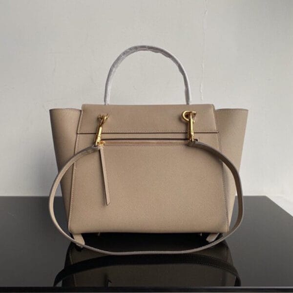 CELINE MINI BELT BAG Beige - Image 3